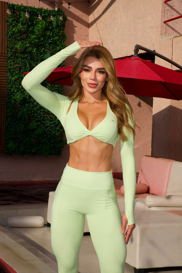 Set Kaia