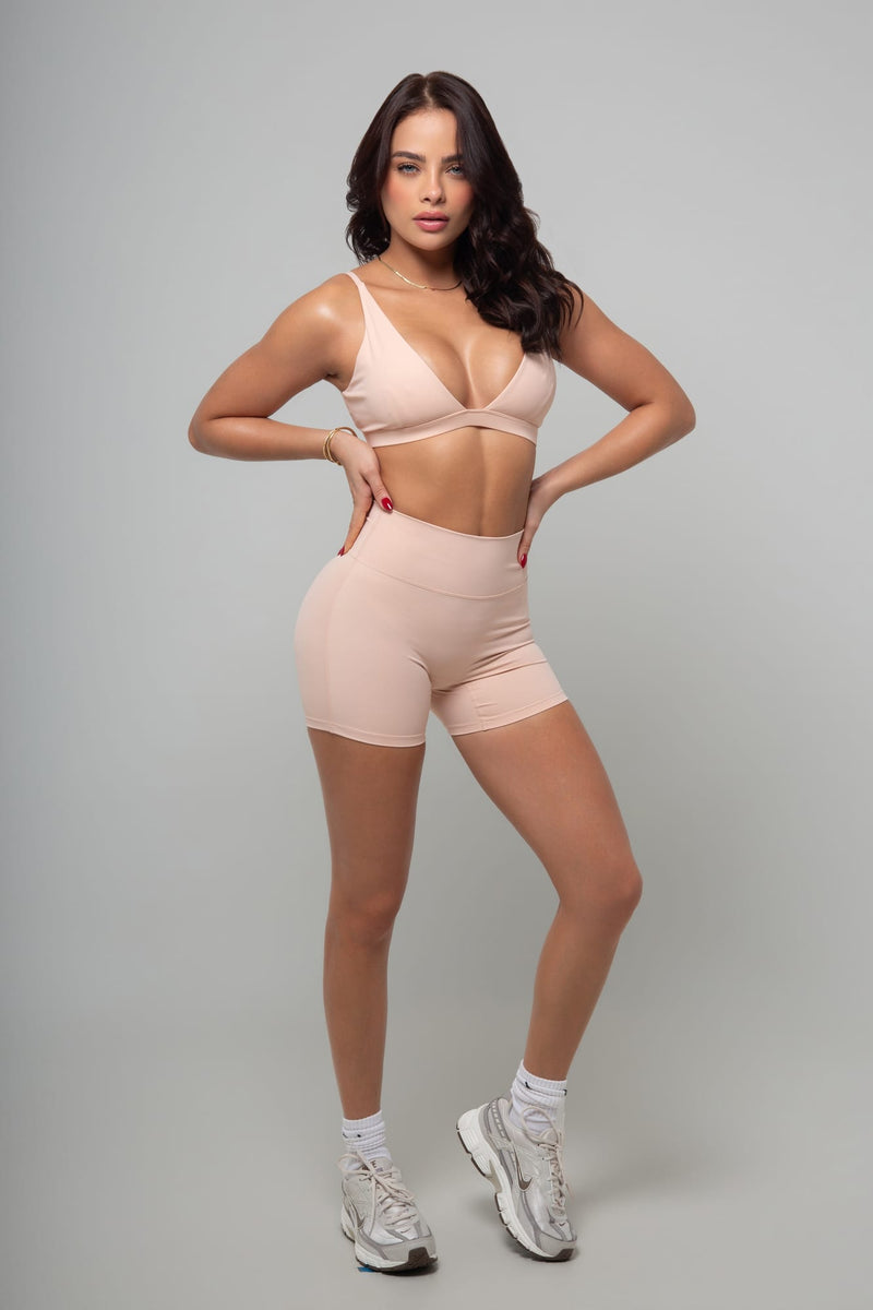 Set Ariel — Nude