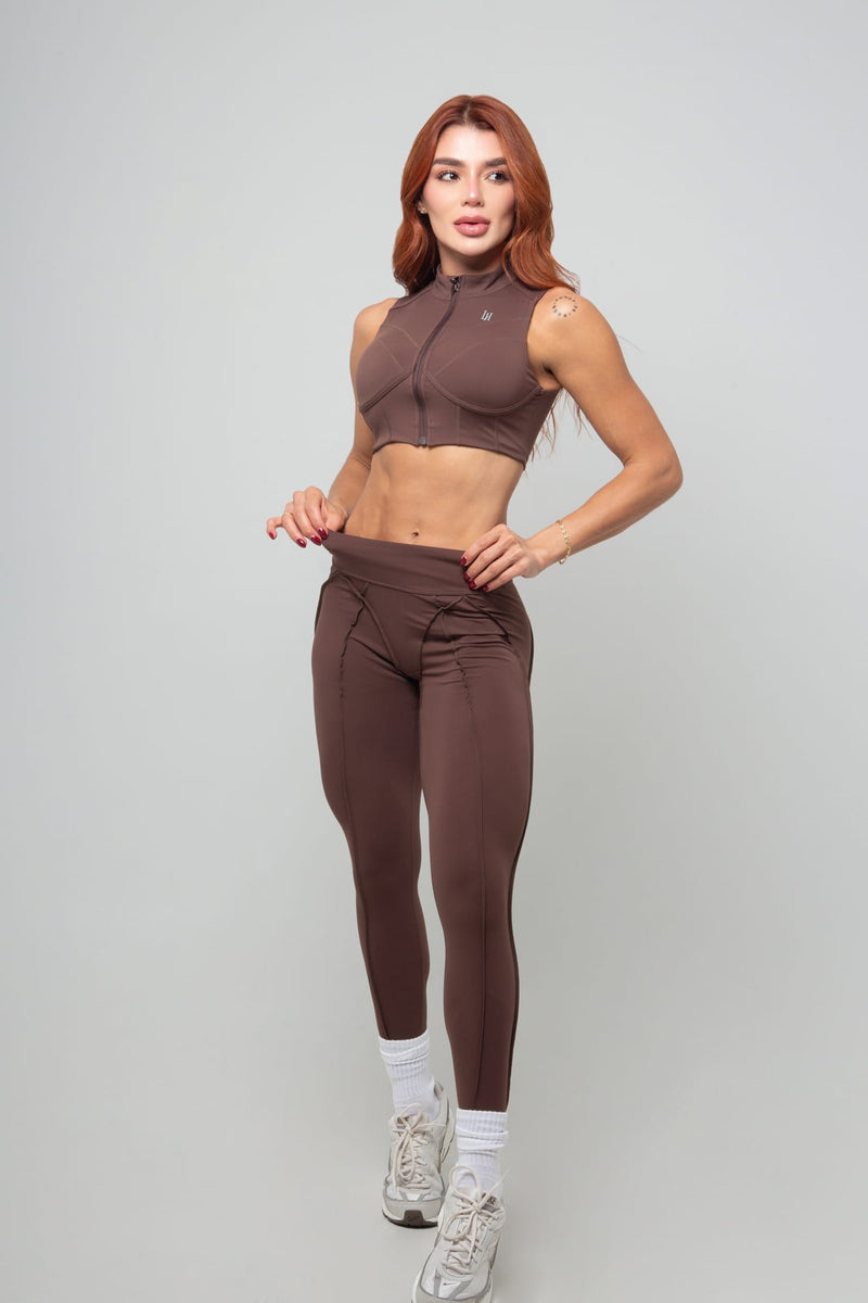 Set Esencia — Chocolate